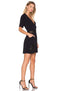 Connery Dress-Dress-MERRITT CHARLES-Extra Small-Black-Urbanheer