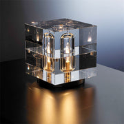 Crystal Bedside Table Lamp-lampdepot-Cube-Urbanheer