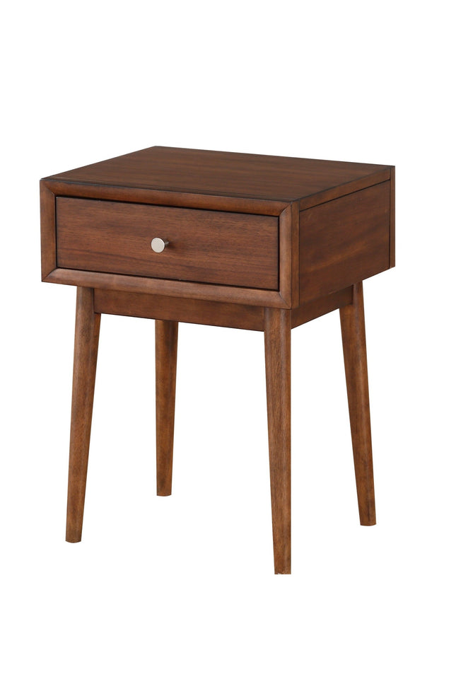 Modern Style End Table-Side Tables-G-BlakHom-Urbanheer
