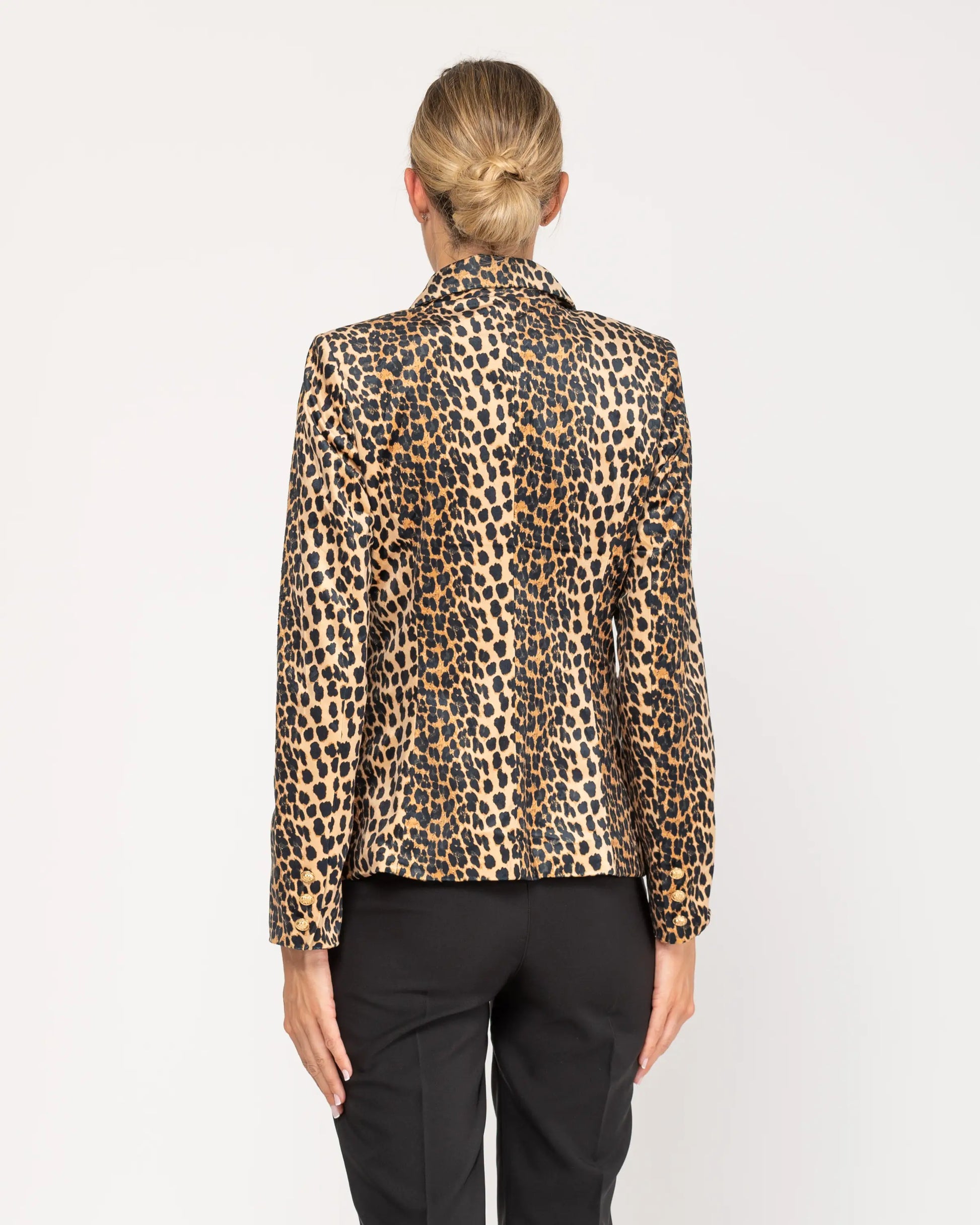 Tantra Velvet Jacket-Tantra-S-Urbanheer