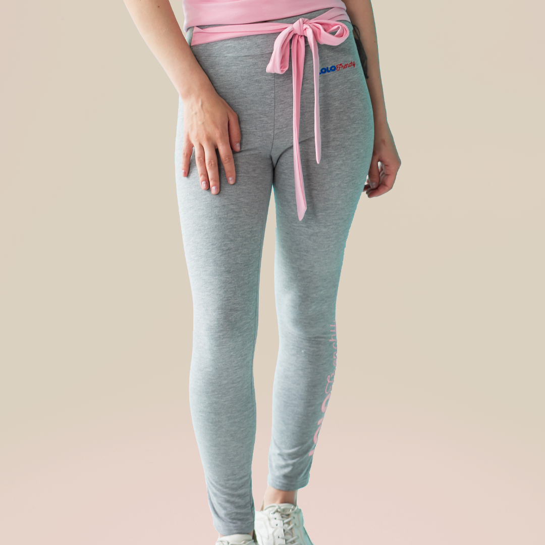 Legging Girly-Blush Electra-L-Dark Grey-Urbanheer
