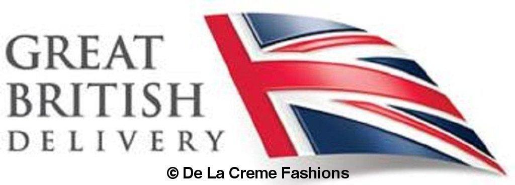 De La Creme - Womens Prince Of Wales Check Wrap Long Coat-Rose Eleusis-UK 10/EU 38/US 6-POW Check-Urbanheer