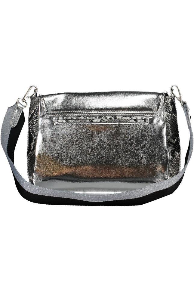 Desigual Silver Women'S Bag-DESIGUAL-SILVER-UNI-Urbanheer