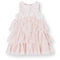 Blush Tulle Lace Dress.-Petit Confection-12M-Urbanheer