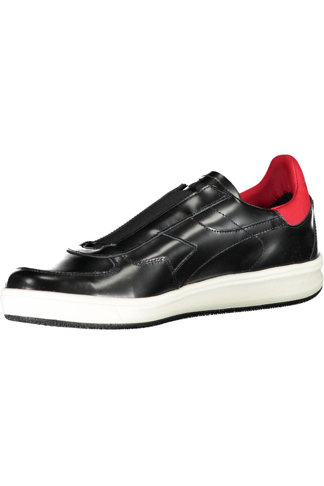 DIADORA MEN'S BLACK SPORTS SHOES-Shoes - Men-DIADORA-Urbanheer