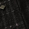 Black cropped jacket-2KStyle-xs-Urbanheer