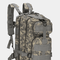 Tactical Military 25L Molle Backpack-JupiterGear-Black-Urbanheer