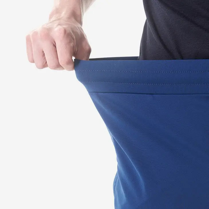 Urban Jogger Pants - Navy-Clothing - Men-Thousand Miles-XS-Urbanheer