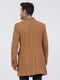 Drie Kleure Smk Overcoat - Camel-Clothing - Men-SMK Denim&Co-S-Camel-Urbanheer