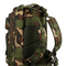 Tactical Military 25L Molle Backpack-JupiterGear-Black-Urbanheer