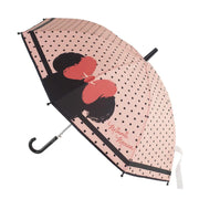 Eva Minnie Automatic Umbrella.-Mastoys-Urbanheer