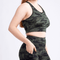 High-Waisted Athletic Shorts with Side Pockets-JupiterGear-Grey-Small / Medium-Urbanheer