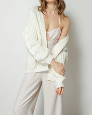 Faye Sweater-Line & Dot-S-Urbanheer
