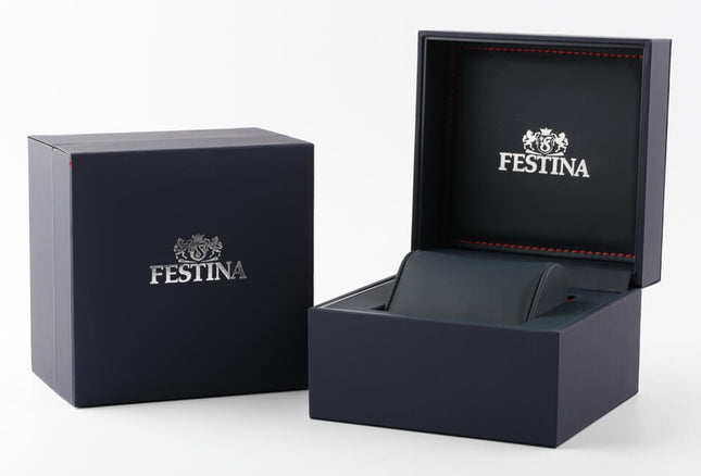 Festina Watches Mod. F20463/2-WATCHES-FESTINA-Urbanheer