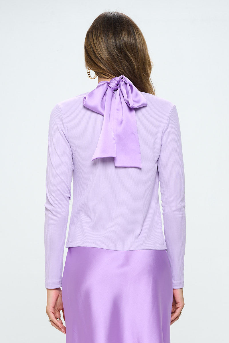 Solid Soft Rib Knit Long Sleeve Cardigan Top-Sweaters-Heer Decor-Urbanheer