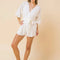 Floating Through Woven Romper.-FLYING TOMATO-S-Urbanheer