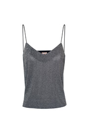 Doha Lurex Camisole-2KStyle-s-Urbanheer