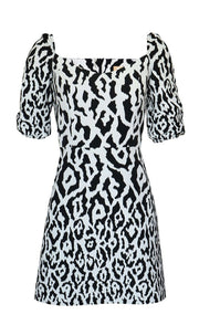 Ciana Mini Dress-2KStyle-xs-Urbanheer