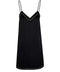 Amina Hand Embellished Mini Dress-2KStyle-s-Urbanheer