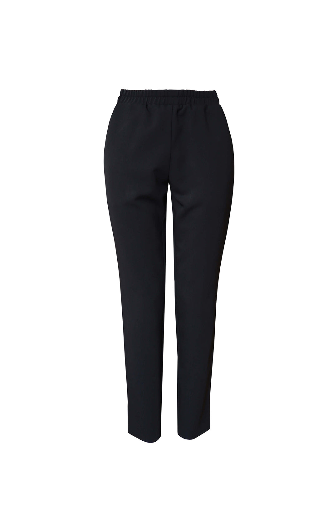 Casual Pants In Black Xs-2KStyle-xs-Urbanheer