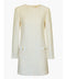 Cenaia Mini Dress-2KStyle-xs-Urbanheer