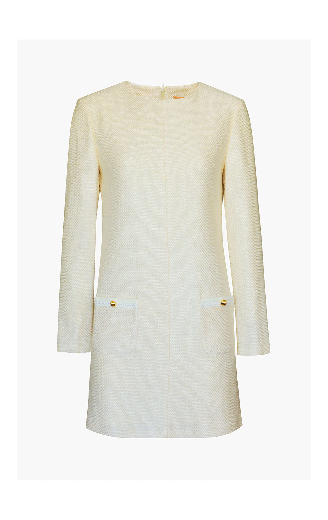 Cenaia Mini Dress-2KStyle-xs-Urbanheer