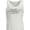 GAELLE PARIS WHITE WOMAN SHORT DRESS-Abiti-GAELLE PARIS-WHITE-XS-Urbanheer