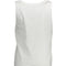 GAELLE PARIS WHITE WOMAN SHORT DRESS-Abiti-GAELLE PARIS-WHITE-XS-Urbanheer