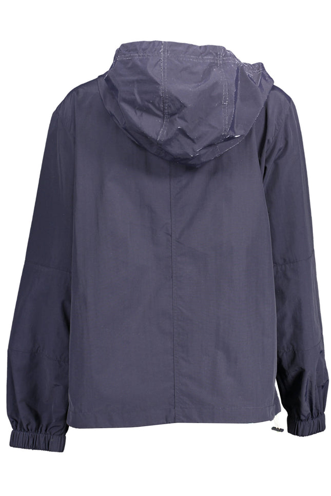 Gant Women'S Blue Jacket-GANT-Urbanheer