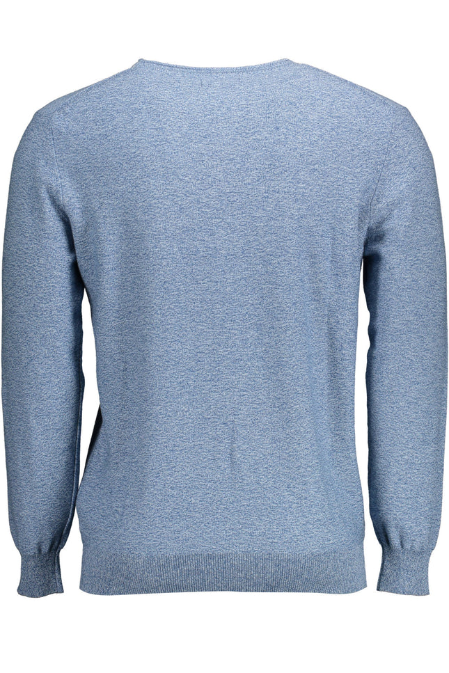 Gant Men'S Blue Sweater-GANT-Urbanheer