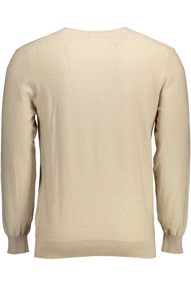 Gant Men'S Beige Sweater-GANT-Urbanheer