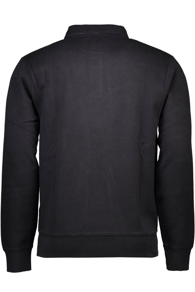 Gant Men'S Black Sweater-Clothing - Men-GANT-BLACK-S-Urbanheer