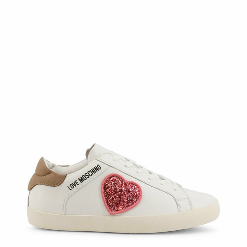 Glitter Heart Sneakers-Love Moschino-10-Urbanheer