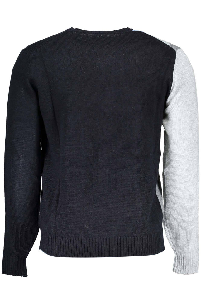 Guess Marciano Men'S Blue Sweater-GUESS MARCIANO-BLUE-2XL-Urbanheer