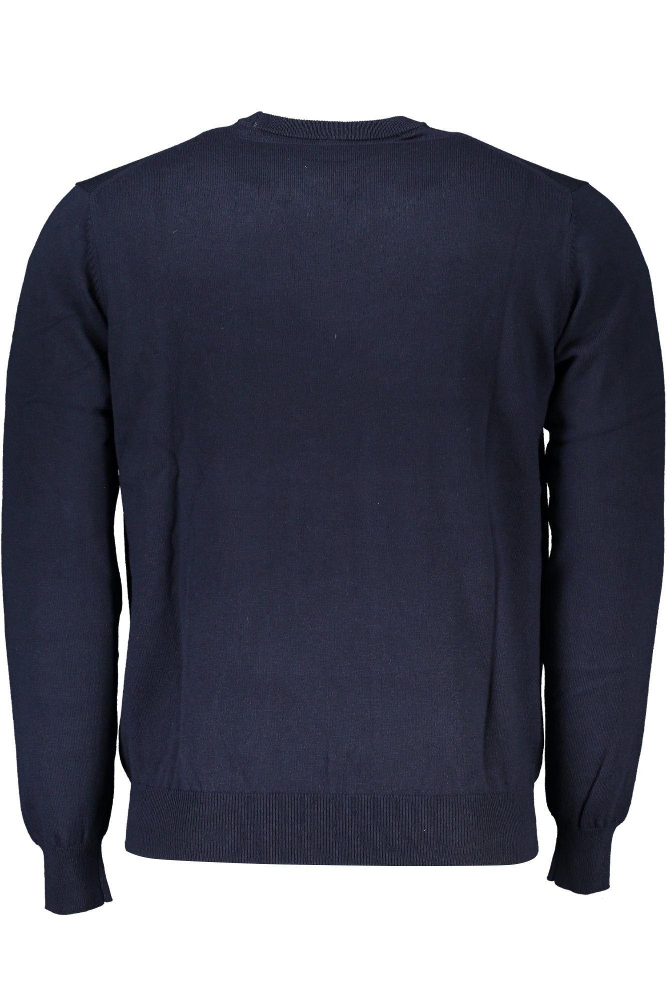 Harmont & Blaine Men'S Blue Sweater-Clothing - Men-HARMONT &amp; BLAINE-BLUE-L-Urbanheer