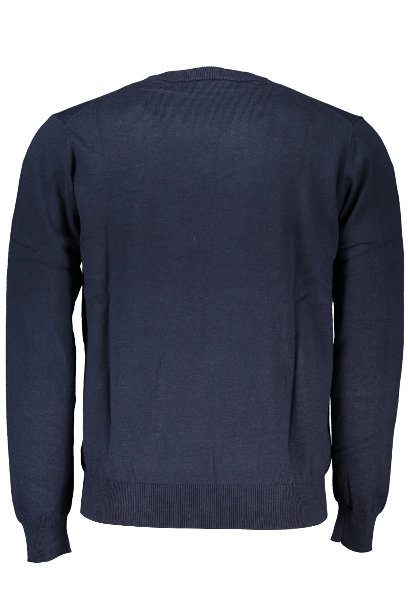 Harmont & Blaine Men'S Blue Sweater-Maglie-HARMONT &amp; BLAINE-BLUE-M-Urbanheer