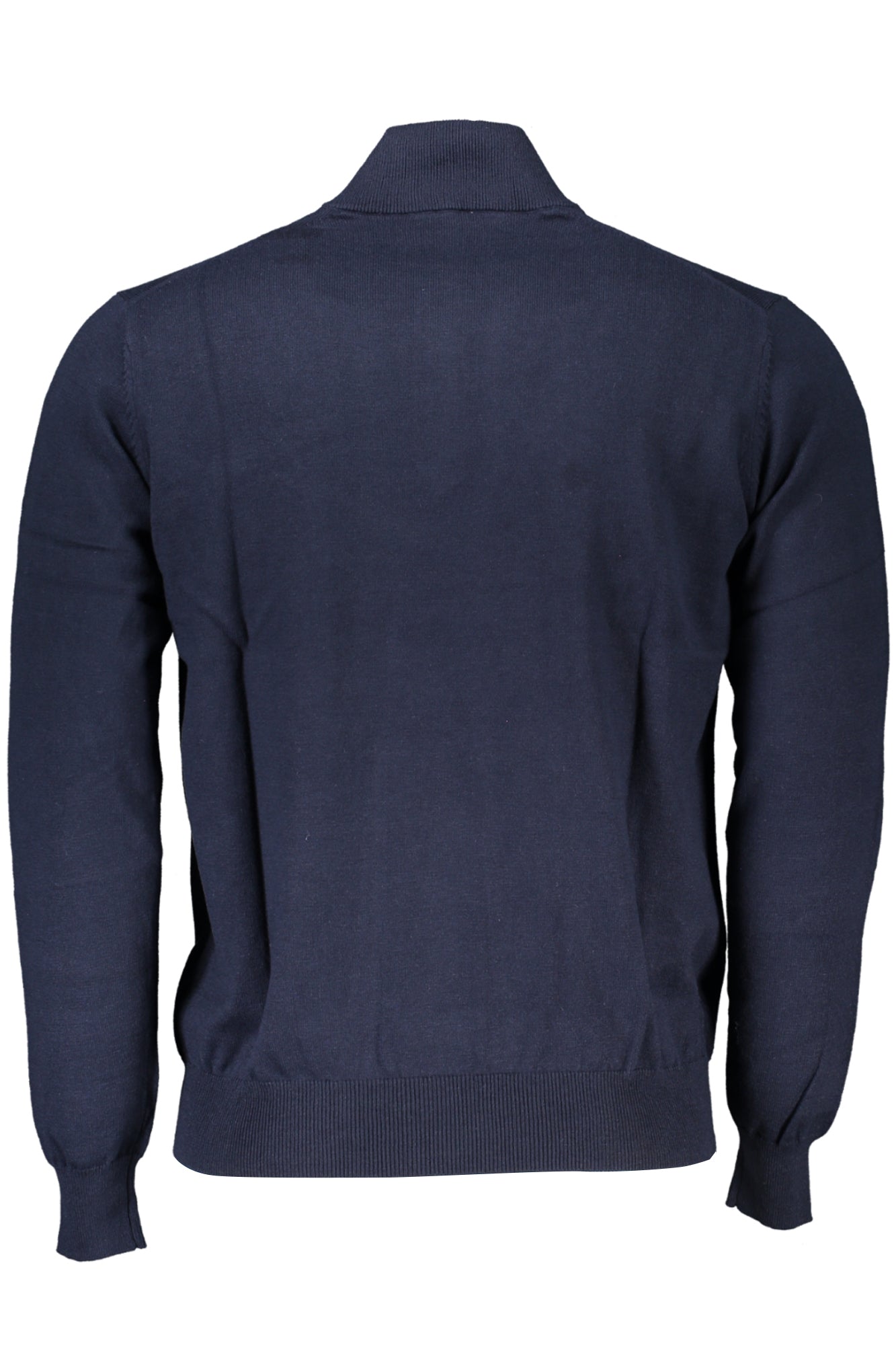 Harmont & Blaine Men'S Blue Sweater-Clothing - Men-HARMONT &amp; BLAINE-BLUE-M-Urbanheer