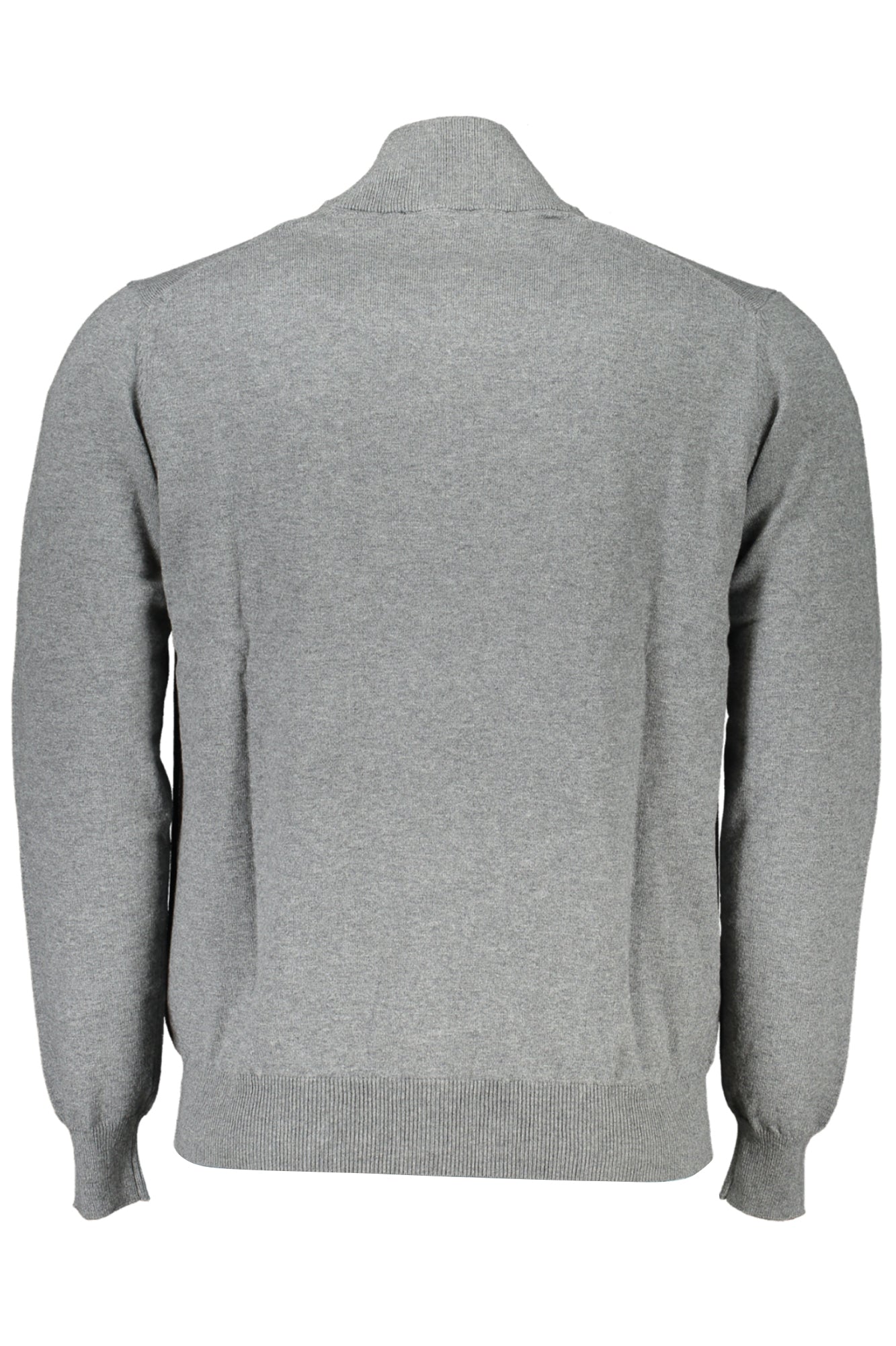 Harmont & Blaine Men'S Gray Sweater-Clothing - Men-HARMONT &amp; BLAINE-GREY-M-Urbanheer