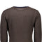 HARMONT & BLAINE MEN'S BROWN SWEATER-HARMONT &amp; BLAINE-BROWN-2XL-Urbanheer