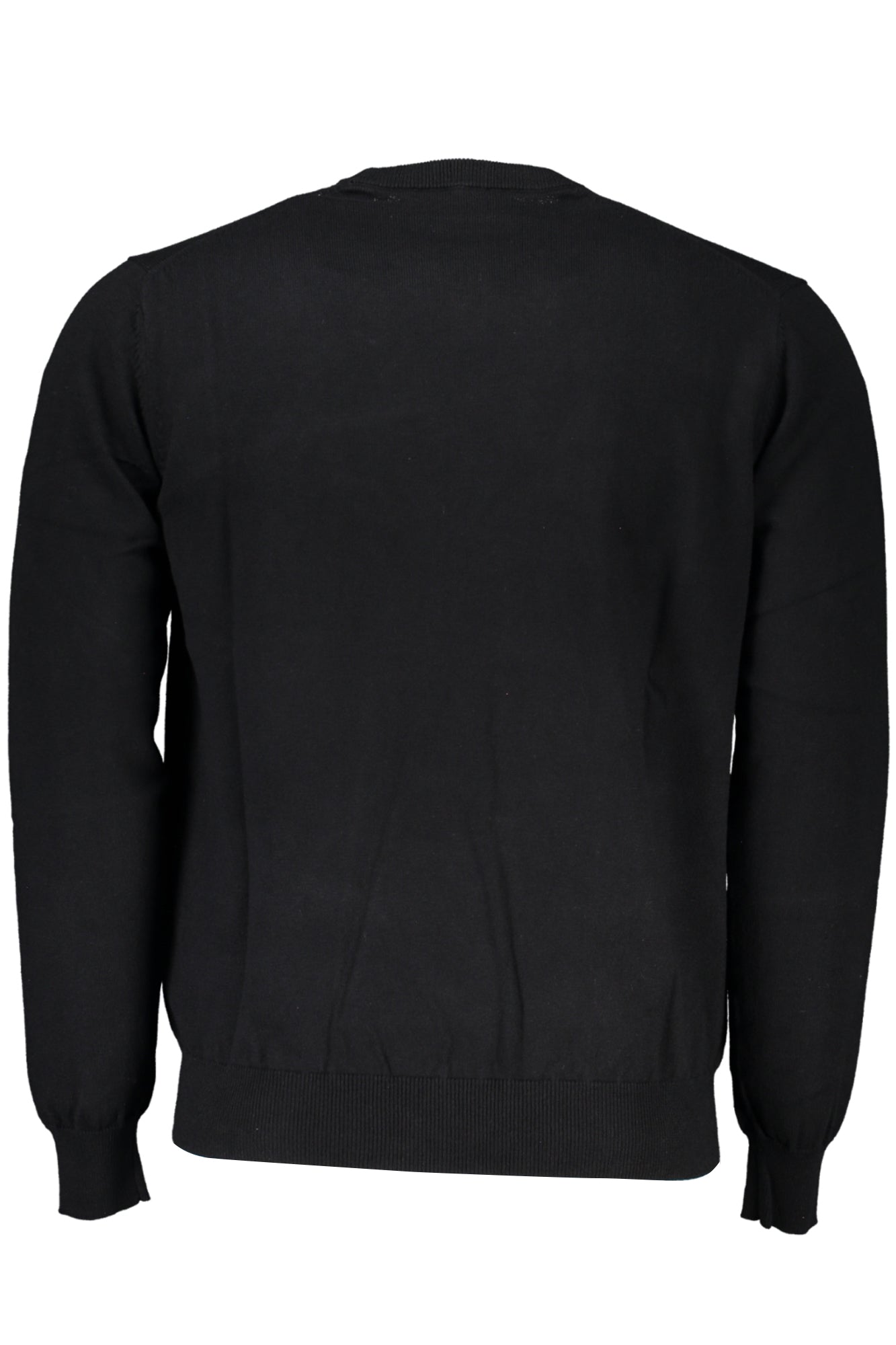 Harmont & Blaine Men'S Black Sweater-Clothing - Men-HARMONT &amp; BLAINE-BLACK-L-Urbanheer