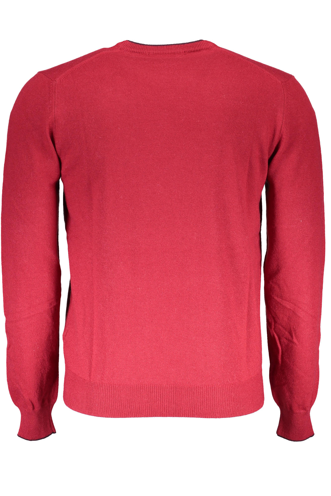 Harmont & Blaine Men'S Red Sweater-Clothing - Men-HARMONT &amp; BLAINE-RED-2XL-Urbanheer