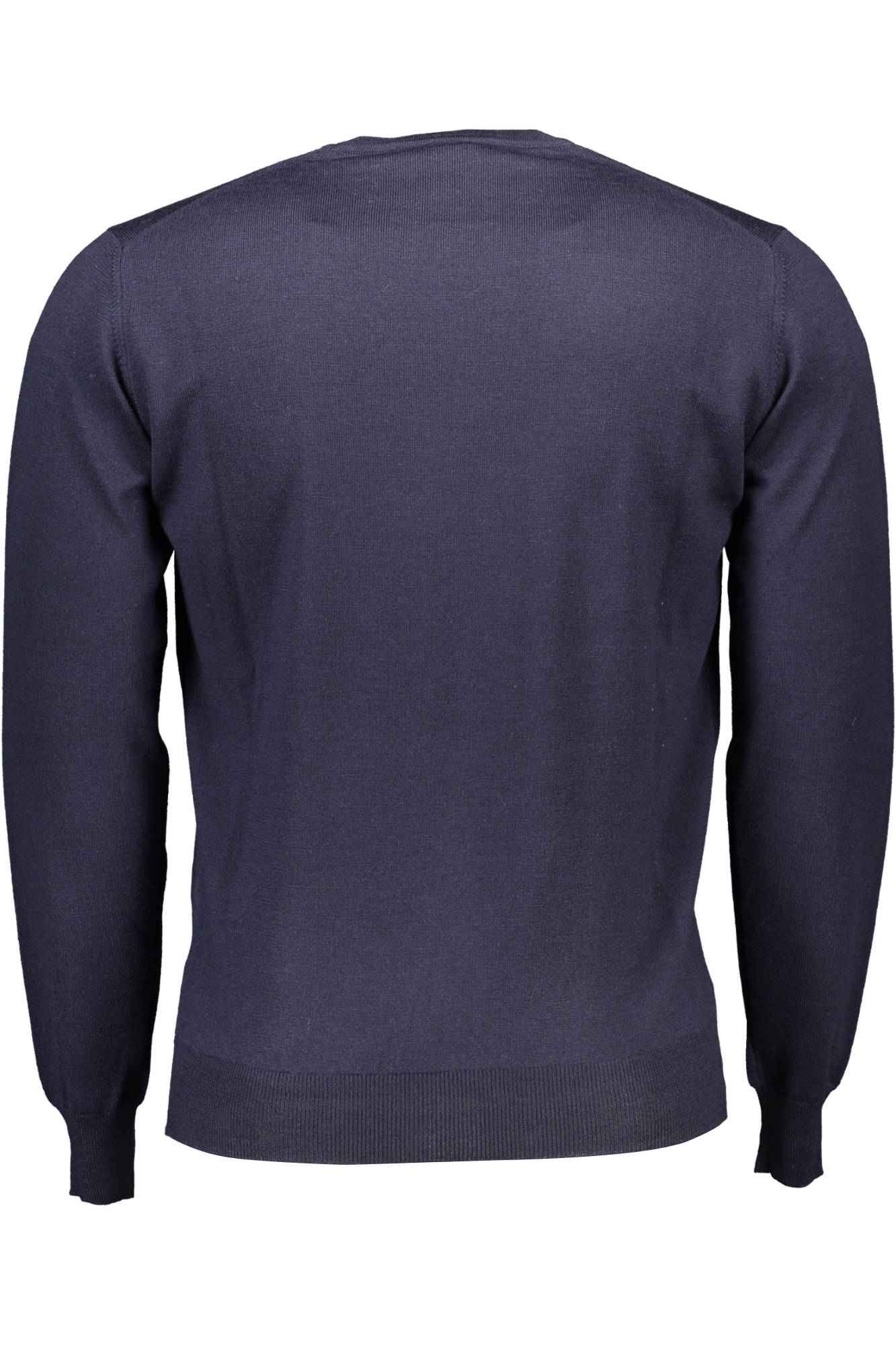 HARMONT & BLAINE MEN'S BLUE SWEATER-HARMONT &amp; BLAINE-BLUE-XL-Urbanheer