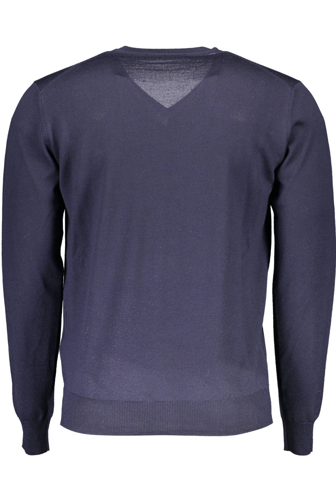 HARMONT & BLAINE MEN'S BLUE SWEATER-HARMONT &amp; BLAINE-BLUE-L-Urbanheer