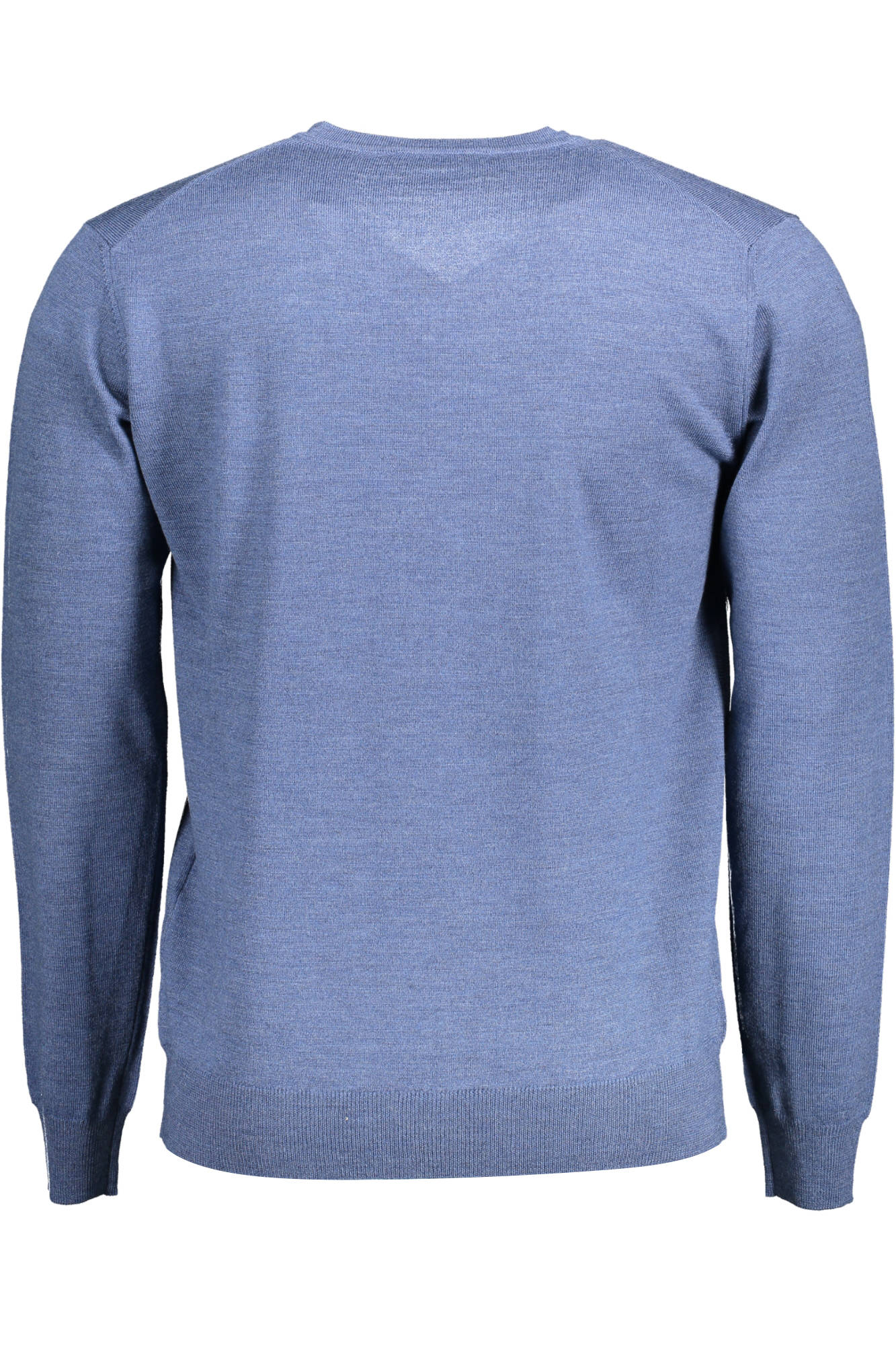 Harmont & Blaine Men'S Blue Sweater-Clothing - Men-HARMONT &amp; BLAINE-BLUE-S-Urbanheer