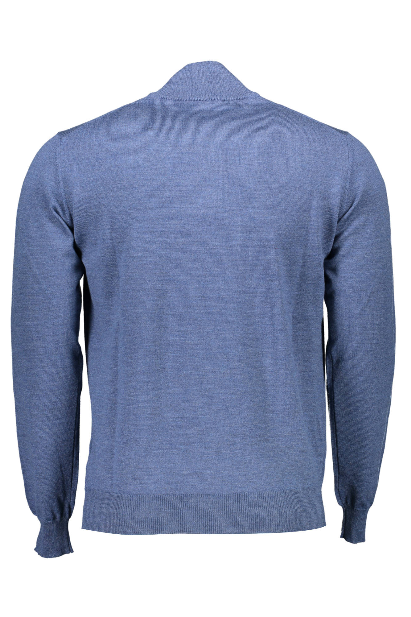 HARMONT & BLAINE MEN'S BLUE SWEATER-HARMONT &amp; BLAINE-BLUE-M-Urbanheer