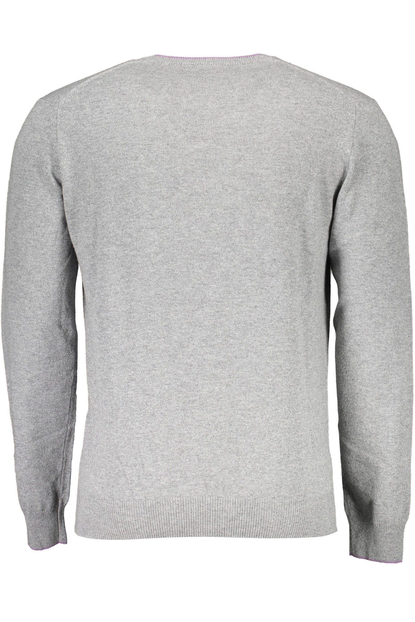 HARMONT & BLAINE MEN'S GRAY SWEATER-HARMONT &amp; BLAINE-GREY-XL-Urbanheer