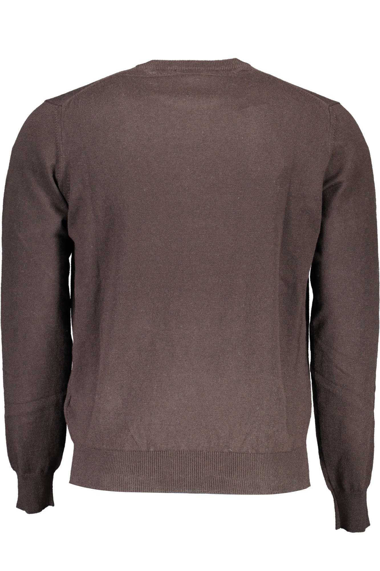 Harmont & Blaine Men'S Brown Sweater-Clothing - Men-HARMONT &amp; BLAINE-BROWN-2XL-Urbanheer
