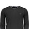 HARMONT & BLAINE MEN'S BLACK SWEATER-HARMONT &amp; BLAINE-BLACK-2XL-Urbanheer
