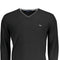 HARMONT & BLAINE MEN'S BLACK SWEATER-HARMONT &amp; BLAINE-BLACK-XL-Urbanheer