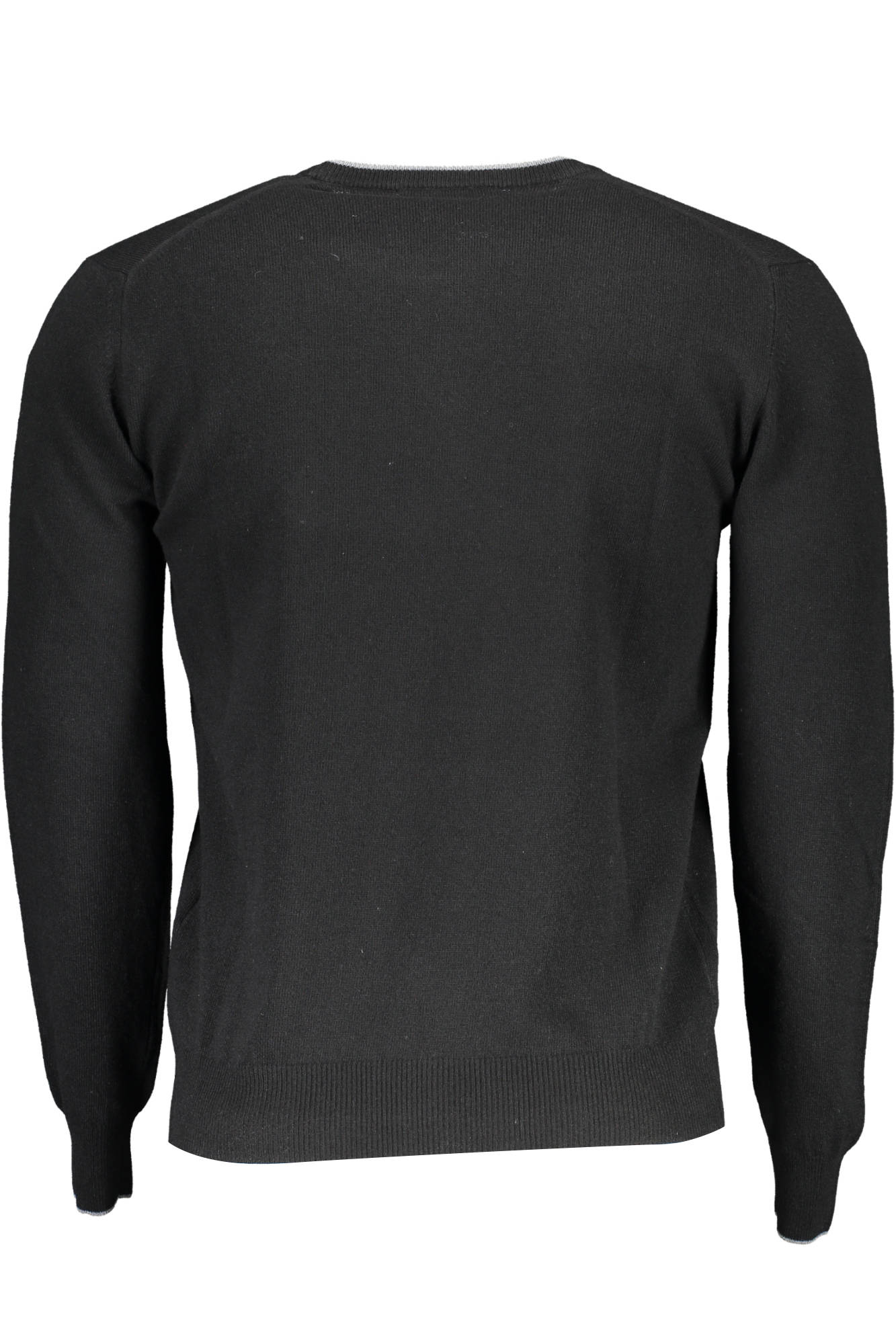 HARMONT & BLAINE MEN'S BLACK SWEATER-HARMONT &amp; BLAINE-BLACK-2XL-Urbanheer